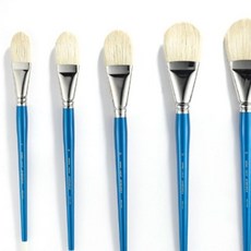 바바라유화붓 1150KF 대형5본조 - 31652 1EA, 없음, 1개, 1개