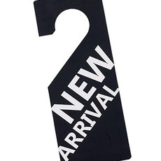 한울애 단면 걸이형 신상품 POP POP집게, SALE (레드)