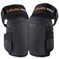 작업용 무릎 보호대 기도용 두꺼운 방수 농업 바닥시공 정원 스펀지 EVA, 1개, A. 하나의 사이즈로 모든 용도에 적합