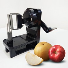 신상품 다용도 과일껍질깍기 사과 감자 감 배 키위 멀티필러 사과깍는기계 배깍는기계 과일깍는기계 키위깍는기계 감깍는기계, 1개, 멀티과일깍기  세트+칼날추가