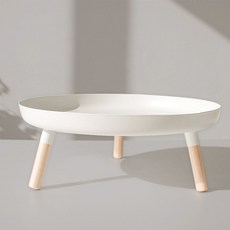 서브 화분 철제사이드 쇼파 탁상 미니 간이 미니탁자 테이블