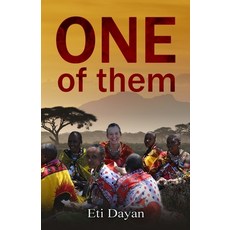 (영문도서) One of Them Paperback, Independently Published, English, 9798652201685