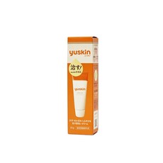 悠斯晶 A 乳霜 30g/條, 1個