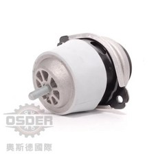 奧斯德 VAG 7L6199131A Q7 06-10 TOUAREG 引擎腳 左右 德國原廠, 副廠Corteco