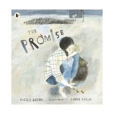영문 영어 유아 도서 The Promise Paperback 영국판 1862659, 영문 영어 유아 도서 The Promise Paperb
