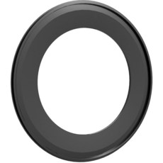 Haida 렌즈 어댑터 링 77mm M15 필터 홀더 용 알루미늄 합금