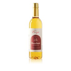 베네치아 헤이즐넛시럽 750ml, 1개