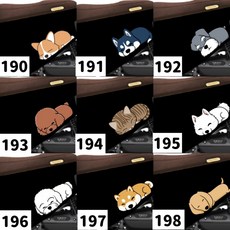 大樂 125/150 機車防刮車套 車身保護套 儀表套 機車車罩, 190-198號(潛水布)請備註車款編號,大樂 dolla 125 150