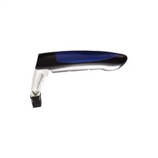 자동차 도어 핸들 팔걸이 다기능 도구 창문 파괴기 해머 휴대용, 1. blue, 1개