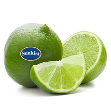 생 라임 10개입 썬키스트, 10개