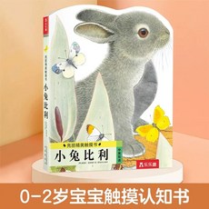 마그네틱 공중부양 회전 영문 램프 LED 지구본, E. 클래식 터치북빌리 토끼