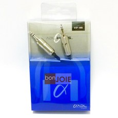 Furutech 古河 ADL iHP35 II 鍍銀線 1.3m 耳機線 ADL-IHP 35II iHP35II, 1個