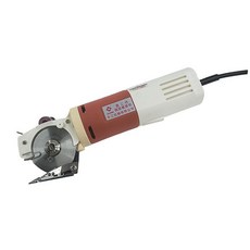 원단 재단기 가죽 커팅기 자동 피할기 의류 섬유 절단기