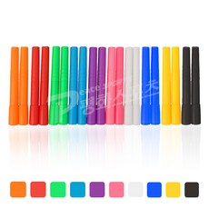 JS 스피드줄 2.7m/줄세상 스피드줄넘기, 하양, 1개