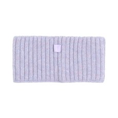 ANDAR 柔軟針織髮帶，吸濕排汗，彈性舒適，多色可選, 1個, LVD