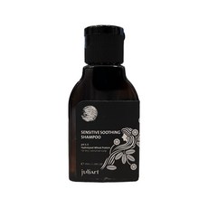 J’S juliart 覺亞 洗髮精 旅行組 (極致控油/深層抗屑/希沛絲蘊髮)胺基酸洗髮精, 1個, 柔敏健髮胺基酸洗髮精30ml, 30ml