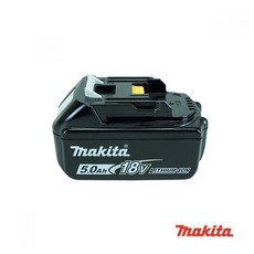 충전 배터리 리튬이온 18V 50Ah 교체