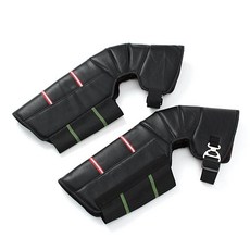 은비가 방한무릎워머 겨울 오토바이 방한 무릎 다리 보호대 50cm