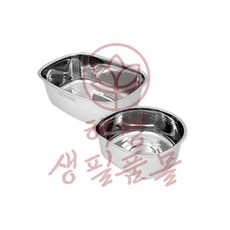 스텐 설거지통 혜명생필품몰, D형