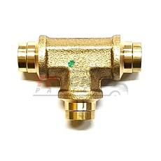 에어 커넥터 / 니플 / 호스 6.5mm / 연결 / T자 / 현대순정품 / 589127C100