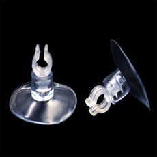 마주모아샵 수족관호스 고정 클립 호스클립