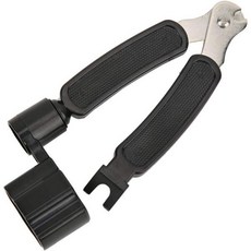 기타 줄 감기기 도구 액세서리 3in1 피그 커터 브릿지 핀 풀러 어쿠스틱 일렉트릭, 기타 줄 감기기 도구 액세서리 3in1 피그 커터 브릿