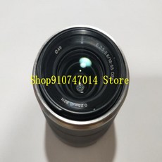 품질보증 소니 알파 SEL1855 E-마운트 18-55mm F3.5-5.6 OSS 렌즈용