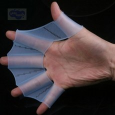 굳초이스 개구리 손 물갈퀴 M