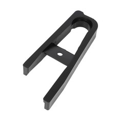 오토바이 체인 가이드 슬라이더 스윙암 가드 커버, 1개