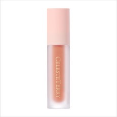 CELESTETERRY 自我平衡潤霧唇頰霜, 1個, M014 慵懶週末