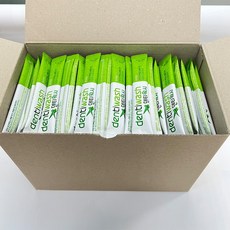 덴티워시 구강청결제 11ml, 250개