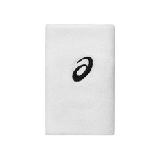 [국내매장판] 아식스 ASICS 신 리스트 밴드 롱(3043A121100) 3043A121_100 155489