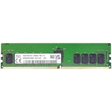Timetec Hynix 오리지널 16GB DDR4 3200MHz PC4-25600 등록 ECC 1.2V CL22 288핀 RDIMM 서버 메모리 램 모듈 업그레이드 (32GB, Timetec Hynix 오리지널 16GB DDR4 3