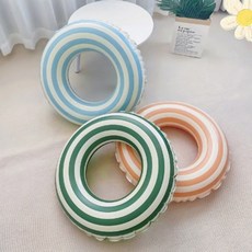 물놀이 암링 수영 안전 어린이 보조 팔튜브 물놀이용품 안전장비 링튜브, 1개, 팔튜브하트