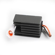 機車電壓調節器 整流器 適用 Kawasaki KDX200H KDX200G KDX200E KDX220R 89-07, 1個