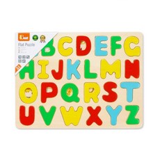 원목 ABC 알파벳 퍼즐 단어 알파벳퍼즐 숫자 영어