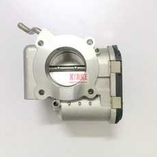 Cerato 18 K2 엔진 스로틀 바디 351002