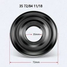 지멘스 드럼 세탁기 오일씰 22 11 12/30 52.4 워터씰, 02 35 72 84 11 18