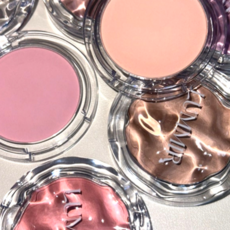 루미르 에어 플러피 블러셔 LUMMIR 루미르 에어플러피블러셔 루미르블러셔, 1개, 04 11PM 피오니 블룸