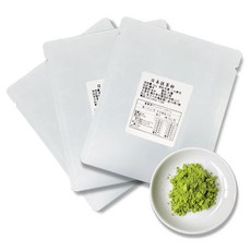 萬年春 無糖茉莉香片粉, 20g, 1個, 1個裝