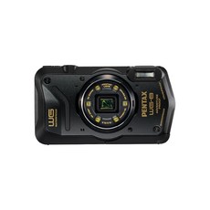 小牛蛙數位 PENTAX WG-8 工業級防水相機 防水相機, 黑, 1個