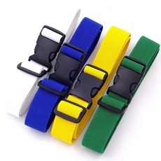 兒童腰帶男女寶寶可調節鬆緊褲帶中小童束腰神器, 咖色,100cm（大童及成人）