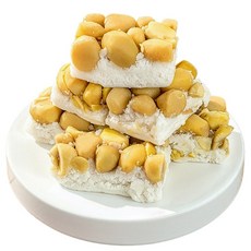 [입점특가] 명가삼대떡집 공주 밤이 아낌없이 들어간 개별포장 밤설기, 8개, 100g