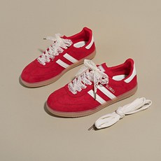 여성 봄 학생 보드화 러닝 캐주얼 A32Z11A 원픽2