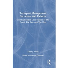 (英文圖書)Transport Management Successes and Failures: Communication Case Studies of The G... 精裝版, Routledge, 英文
