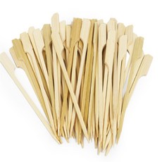 모어 나무꼬지 소세지꼬치, 소