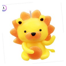 MN 사자양초 만들기 캔들양초만들기