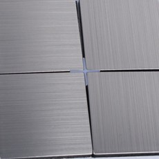 GR 십자 쿠사비 타일스페이스 1 0mm 100개입