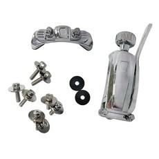 Ludwig 퍼커션 마운트 (P88I)160522