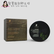 VIESO 玫瑰豐盈髮膜 深層護髮, 1個